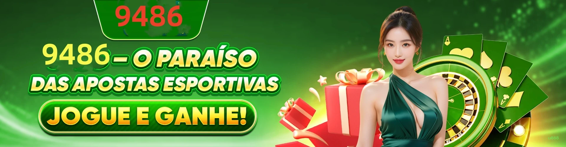 Dealers profissionais da u888