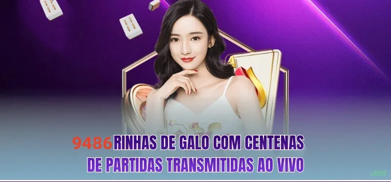 Jogos com maior RTP na u888